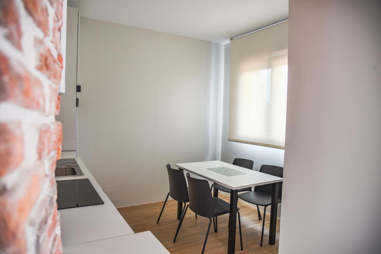 La Lombana Apartment Sobremazas Luaran gambar