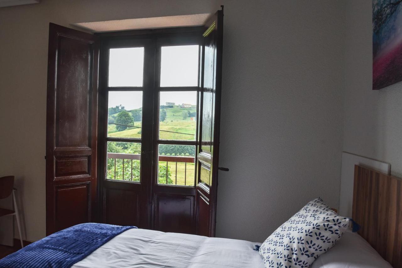 La Lombana Apartment Sobremazas Luaran gambar