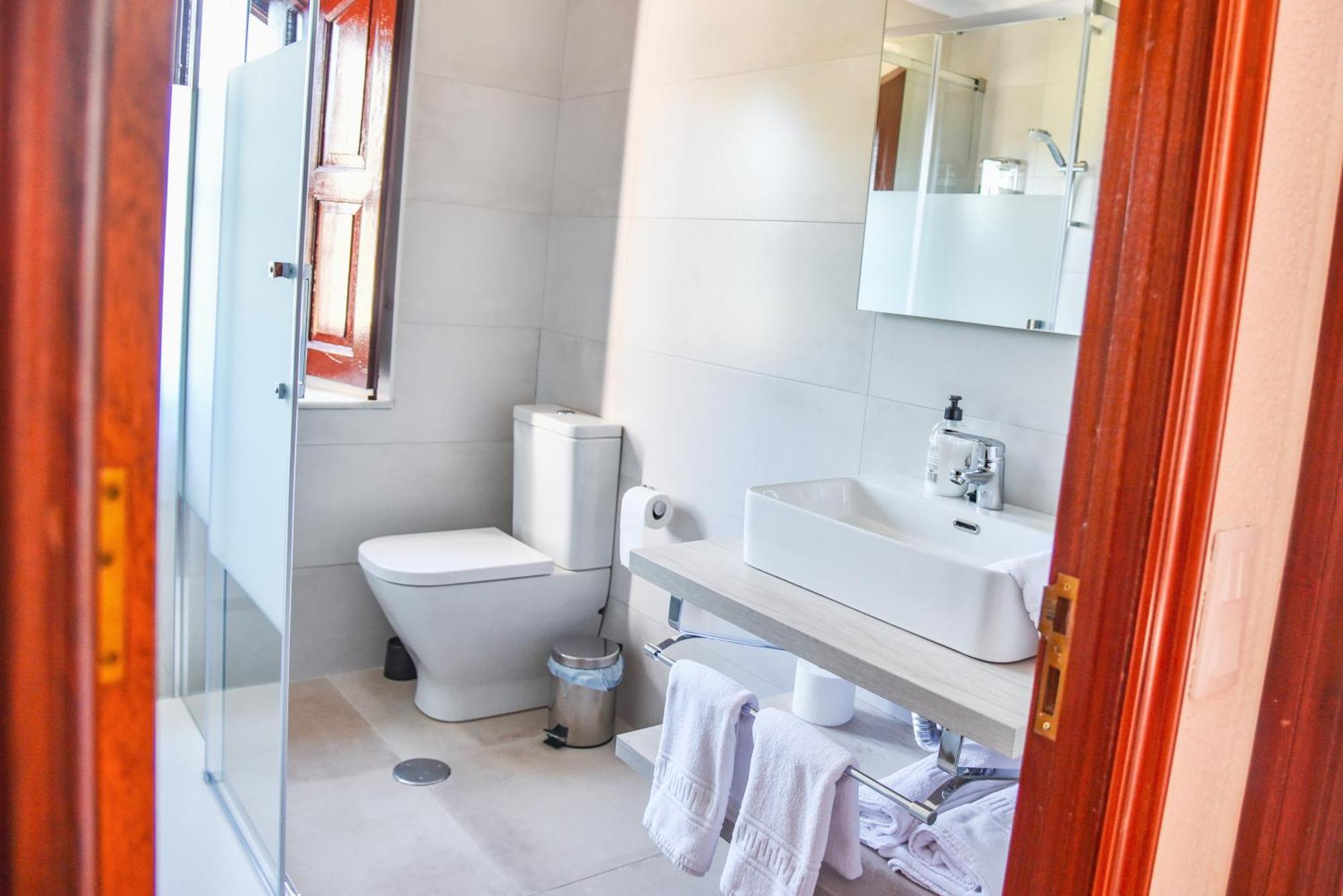 La Lombana Apartment Sobremazas Luaran gambar