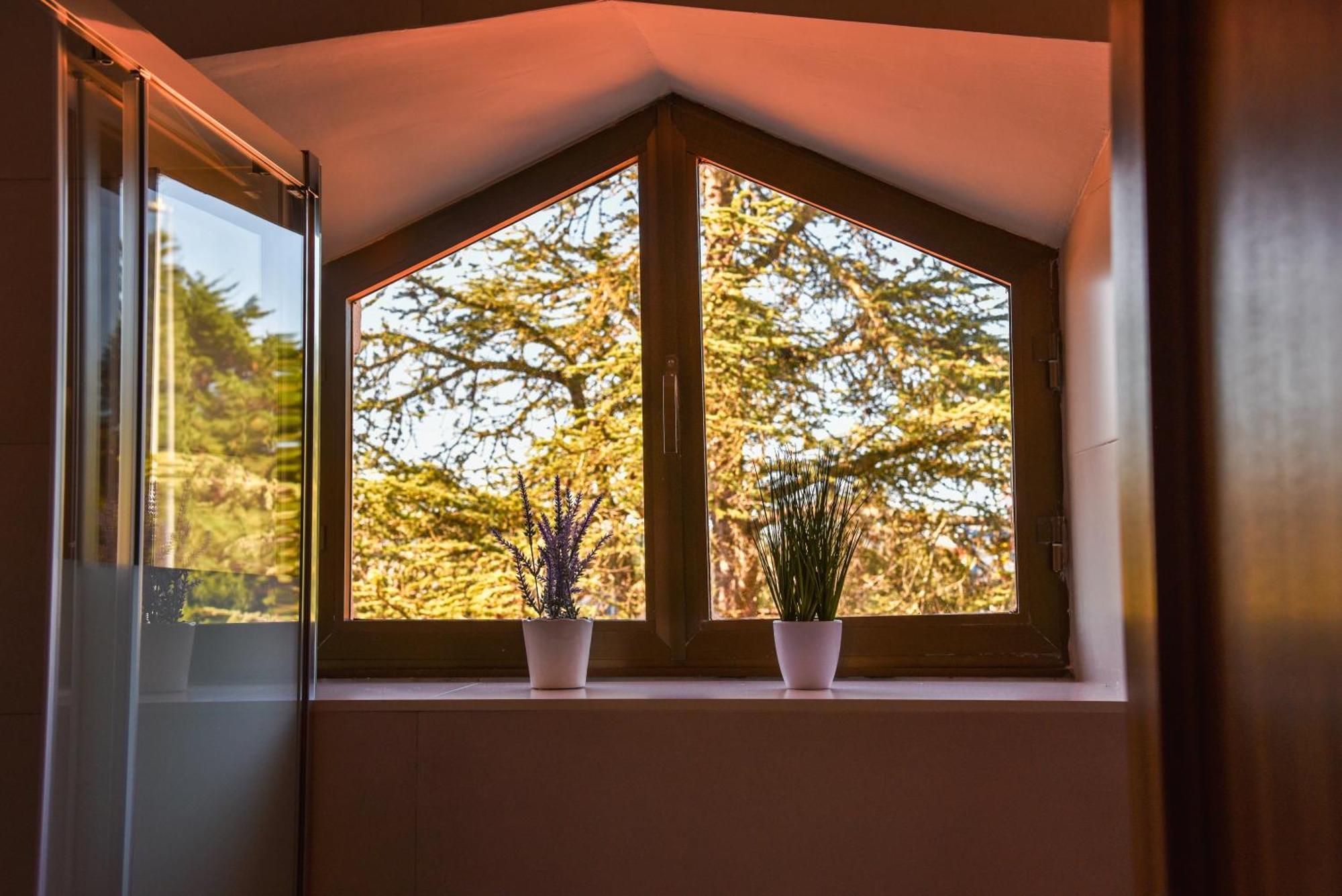 La Lombana Apartment Sobremazas Luaran gambar