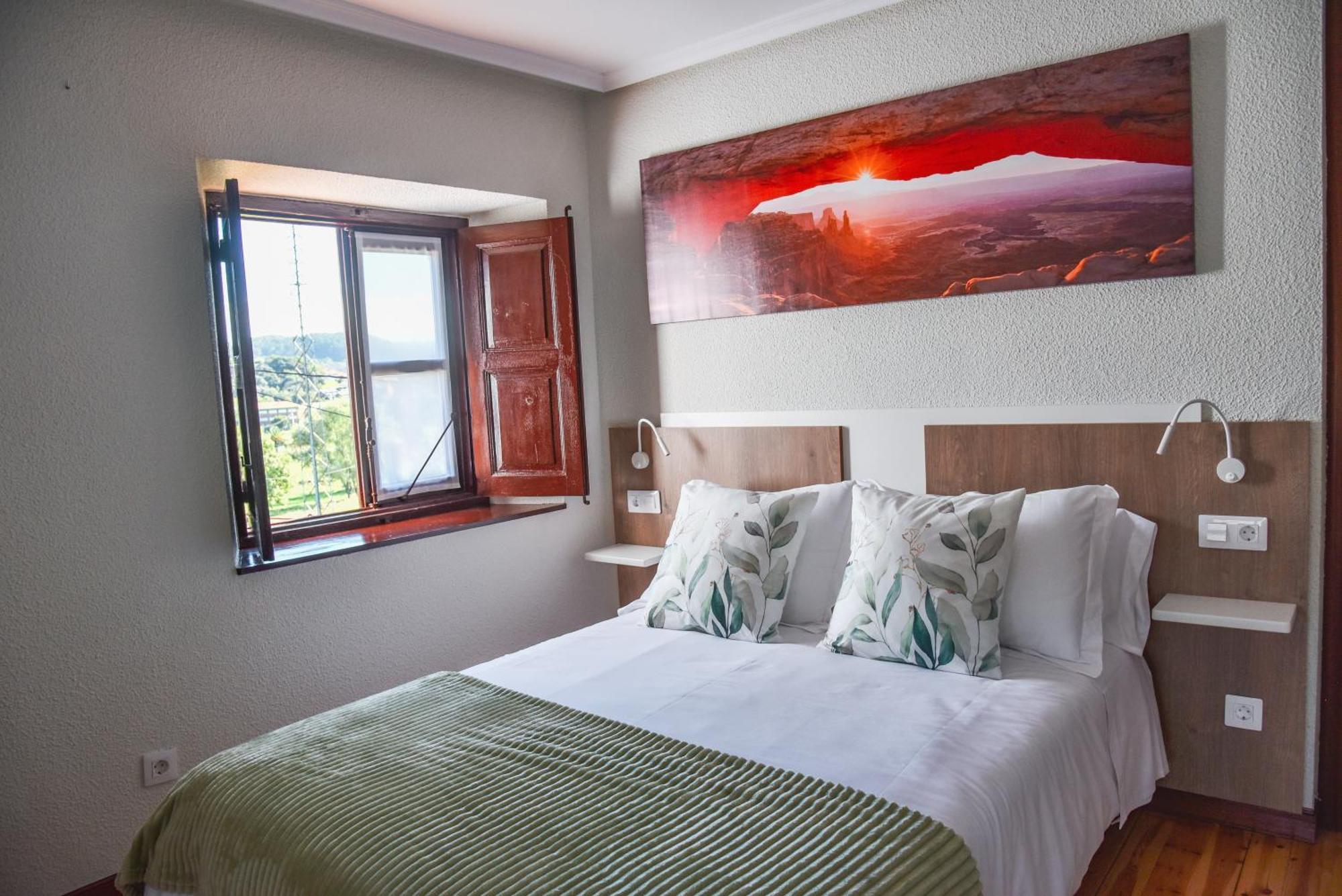 La Lombana Apartment Sobremazas Luaran gambar